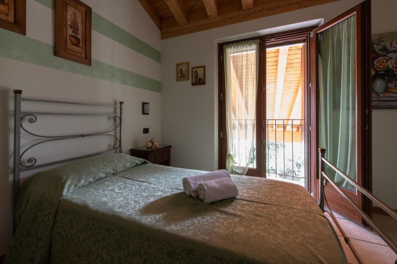 Agriturismo Ca' Del Gal Valeggio sul Mincio Eksteriør billede