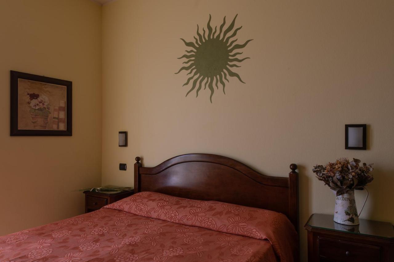 Agriturismo Ca' Del Gal Valeggio sul Mincio Eksteriør billede