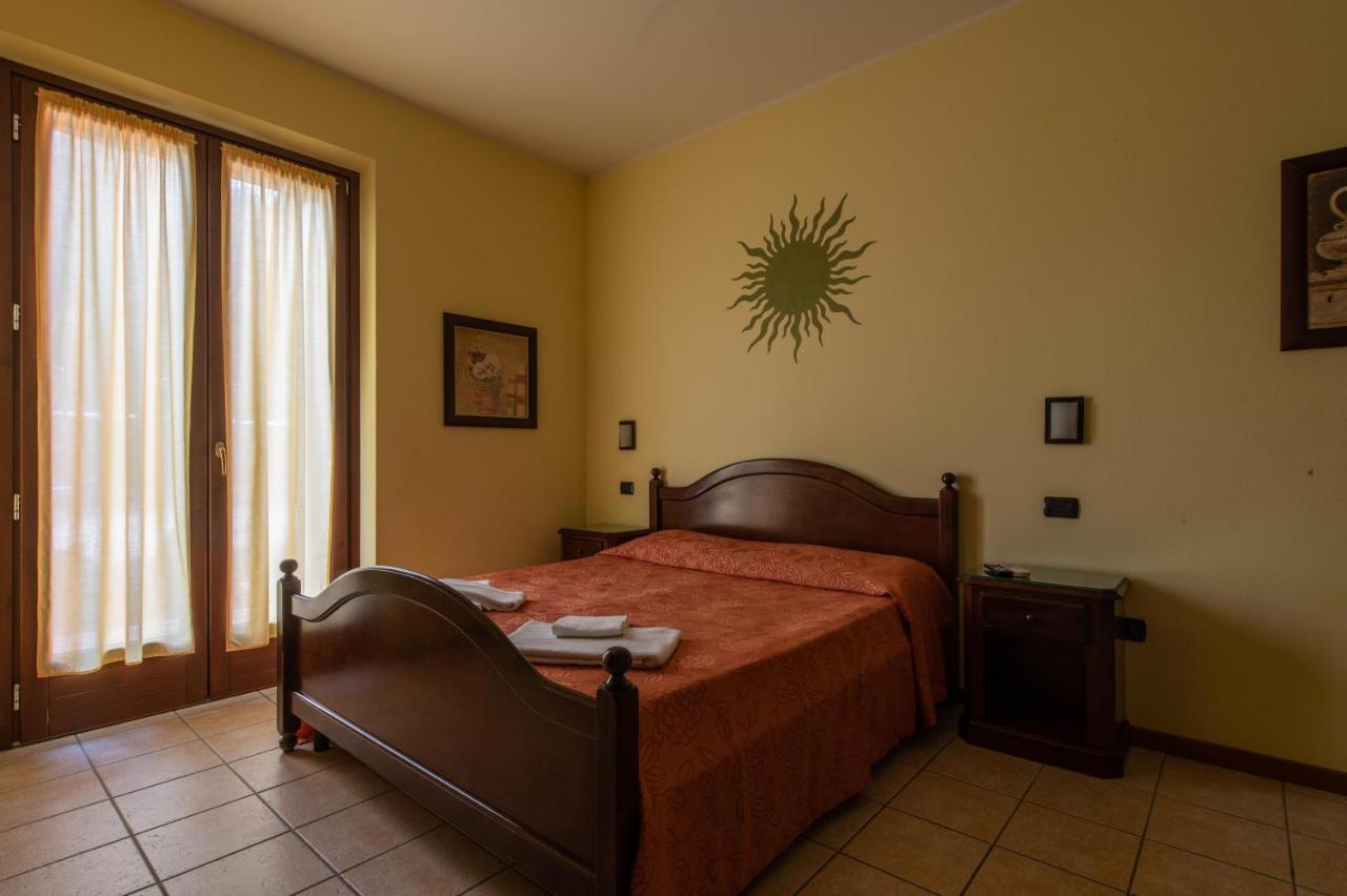 Agriturismo Ca' Del Gal Valeggio sul Mincio Eksteriør billede